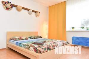 2-к квартира, посуточно, 105м2, 4/10 этаж