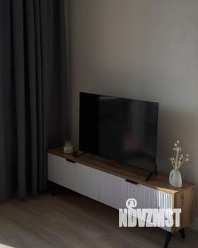 Студия квартира, на длительный срок, 28м2, 24/25 этаж