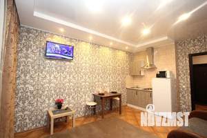 Студия квартира, посуточно, 33м2, 8/16 этаж