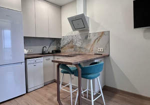 1-к квартира, на длительный срок, 37м2, 24/27 этаж