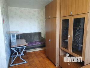 1-к квартира, на длительный срок, 34м2, 7/9 этаж