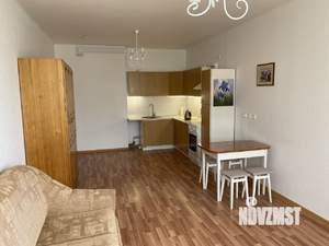 2-к квартира, на длительный срок, 51м2, 7/25 этаж