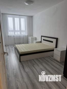 2-к квартира, на длительный срок, 67м2, 12/25 этаж