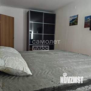 2-к квартира, на длительный срок, 60м2, 10/17 этаж