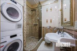 5-к квартира, на длительный срок, 151м2, 3/11 этаж