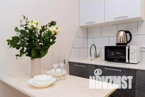 1-к квартира, посуточно, 25м2, 14/15 этаж