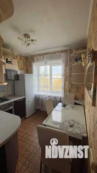 2-к квартира, на длительный срок, 48м2, 4/4 этаж