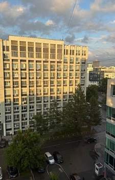 2-к квартира, на длительный срок, 101м2, 8/13 этаж