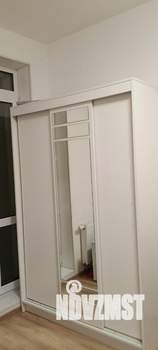 1-к квартира, на длительный срок, 33м2, 8/25 этаж