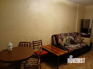 1-к квартира, на длительный срок, 40м2, 3/10 этаж