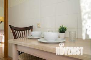 1-к квартира, посуточно, 33м2, 4/5 этаж