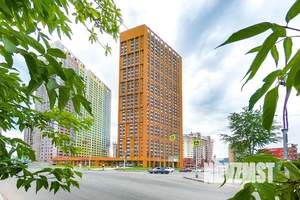 1-к квартира, посуточно, 32м2, 16/35 этаж