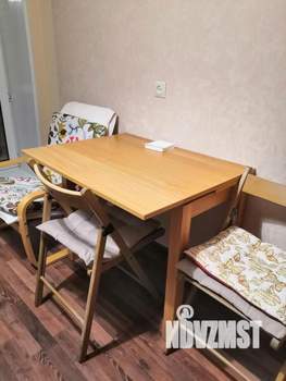 2-к квартира, посуточно, 55м2, 1/1 этаж