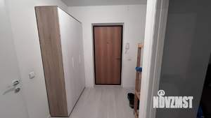 1-к квартира, на длительный срок, 39м2, 8/10 этаж