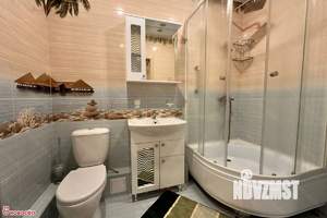 Студия квартира, на длительный срок, 28м2, 10/23 этаж