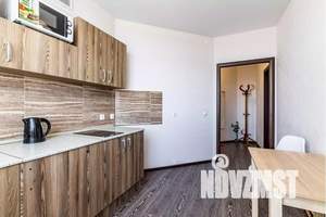 2-к квартира, посуточно, 40м2, 13/25 этаж