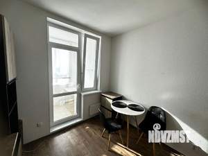 1-к квартира, на длительный срок, 43м2, 22/25 этаж