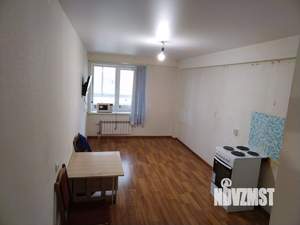 2-к квартира, на длительный срок, 43м2, 7/17 этаж