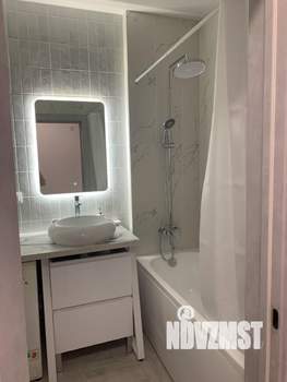 Студия квартира, на длительный срок, 29м2, 14/18 этаж