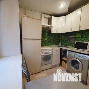 2-к квартира, посуточно, 48м2, 1/5 этаж