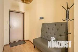 2-к квартира, посуточно, 65м2, 20/25 этаж