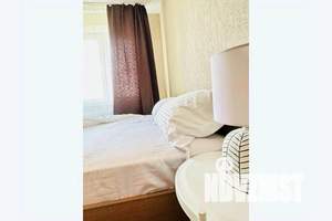 3-к квартира, посуточно, 85м2, 11/20 этаж