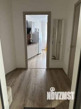 Студия квартира, посуточно, 30м2, 16/23 этаж