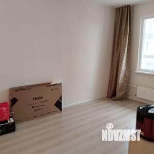 1-к квартира, на длительный срок, 35м2, 2/6 этаж