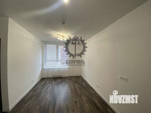 1-к квартира, на длительный срок, 37м2, 4/25 этаж