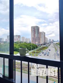 1-к квартира, посуточно, 40м2, 5/30 этаж