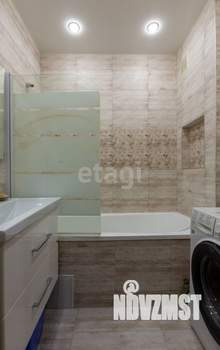 2-к квартира, на длительный срок, 50м2, 2/4 этаж