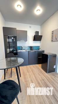 1-к квартира, на длительный срок, 32м2, 7/9 этаж