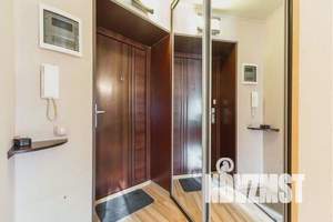 1-к квартира, посуточно, 33м2, 3/5 этаж