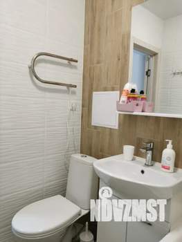 1-к квартира, посуточно, 30м2, 5/5 этаж