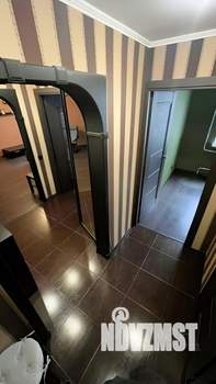 2-к квартира, на длительный срок, 43м2, 7/9 этаж