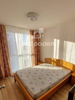 1-к квартира, на длительный срок, 33м2, 8/25 этаж