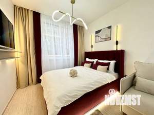 1-к квартира, посуточно, 35м2, 5/28 этаж