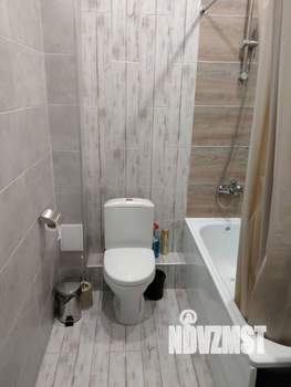 1-к квартира, посуточно, 37м2, 1/1 этаж