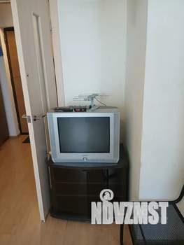 Студия квартира, посуточно, 28м2, 5/14 этаж