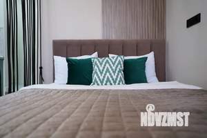 1-к квартира, посуточно, 25м2, 13/16 этаж