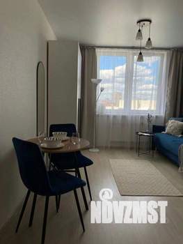 1-к квартира, посуточно, 21м2, 1/1 этаж