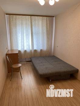 2-к квартира, на длительный срок, 44м2, 6/9 этаж