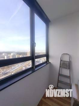 1-к квартира, на длительный срок, 32м2, 25/26 этаж