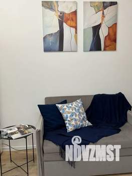 Студия квартира, посуточно, 26м2, 13/15 этаж