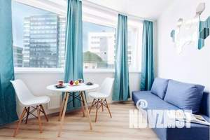 1-к квартира, посуточно, 33м2, 6/16 этаж