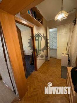 2-к квартира, на длительный срок, 46м2, 1/2 этаж