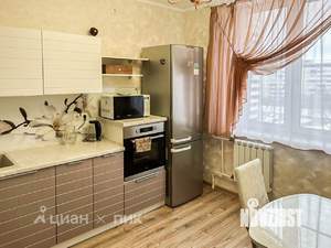 2-к квартира, на длительный срок, 60м2, 6/10 этаж