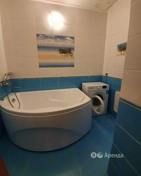 2-к квартира, на длительный срок, 66м2, 17/25 этаж