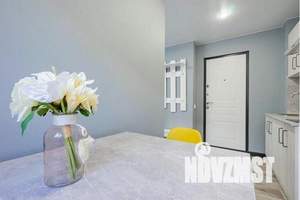 1-к квартира, посуточно, 25м2, 1/5 этаж