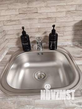 Студия квартира, посуточно, 20м2, 25/25 этаж